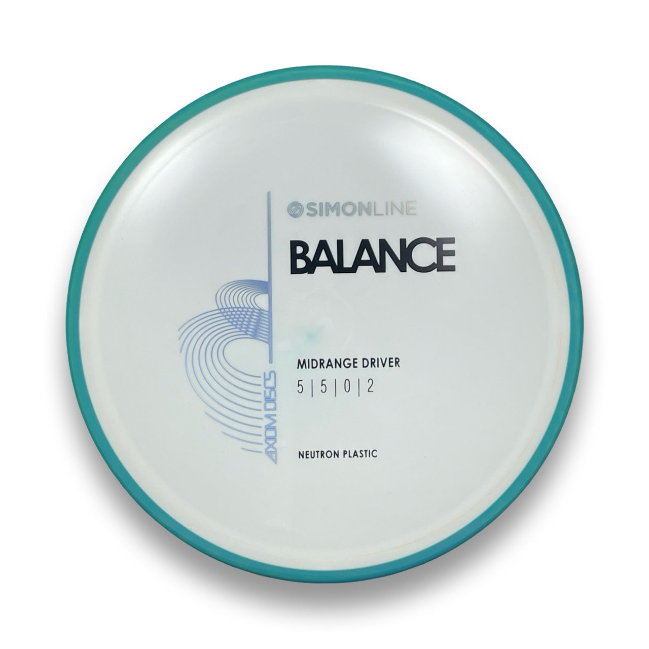 Simon Line Neutron Balance