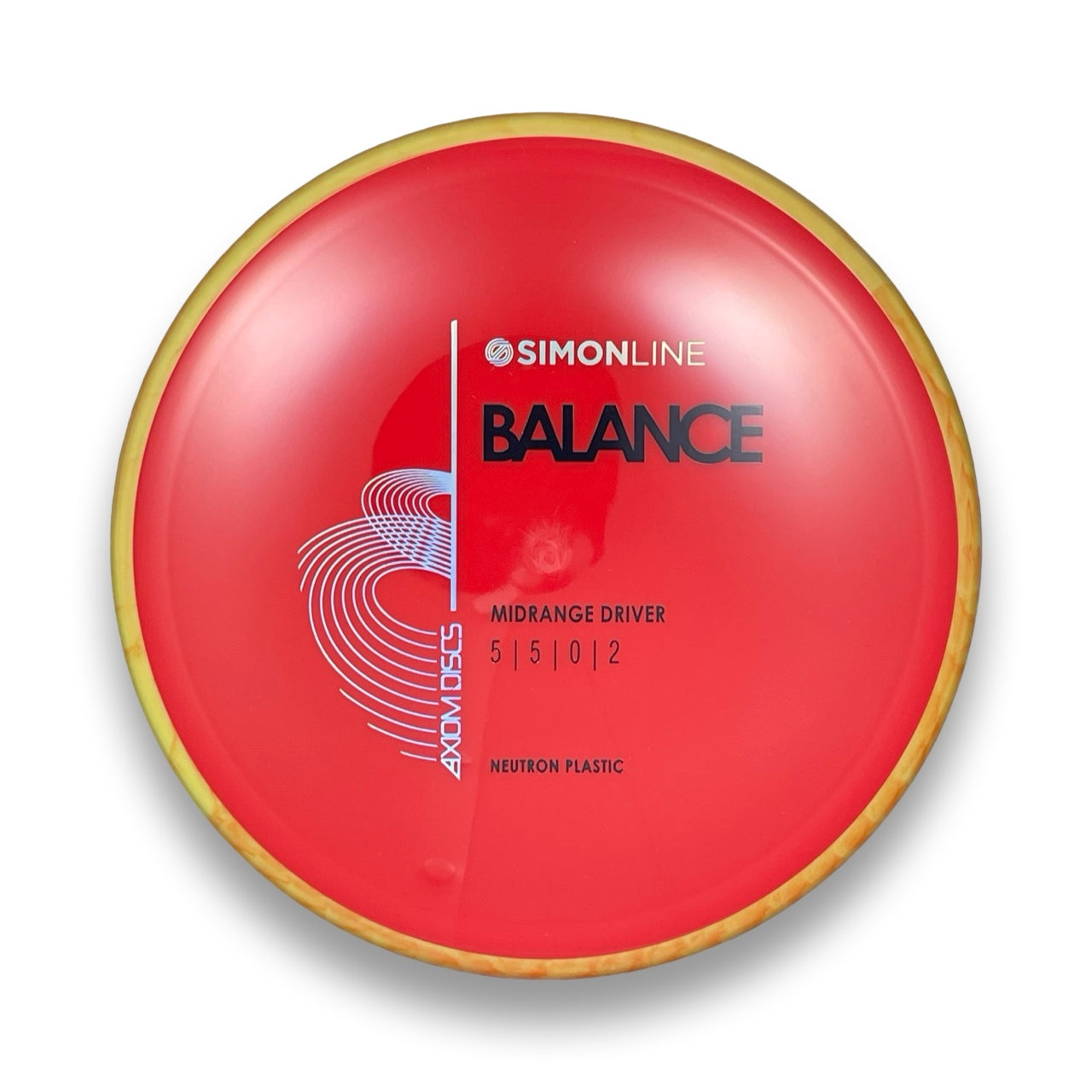 Simon Line Neutron Balance