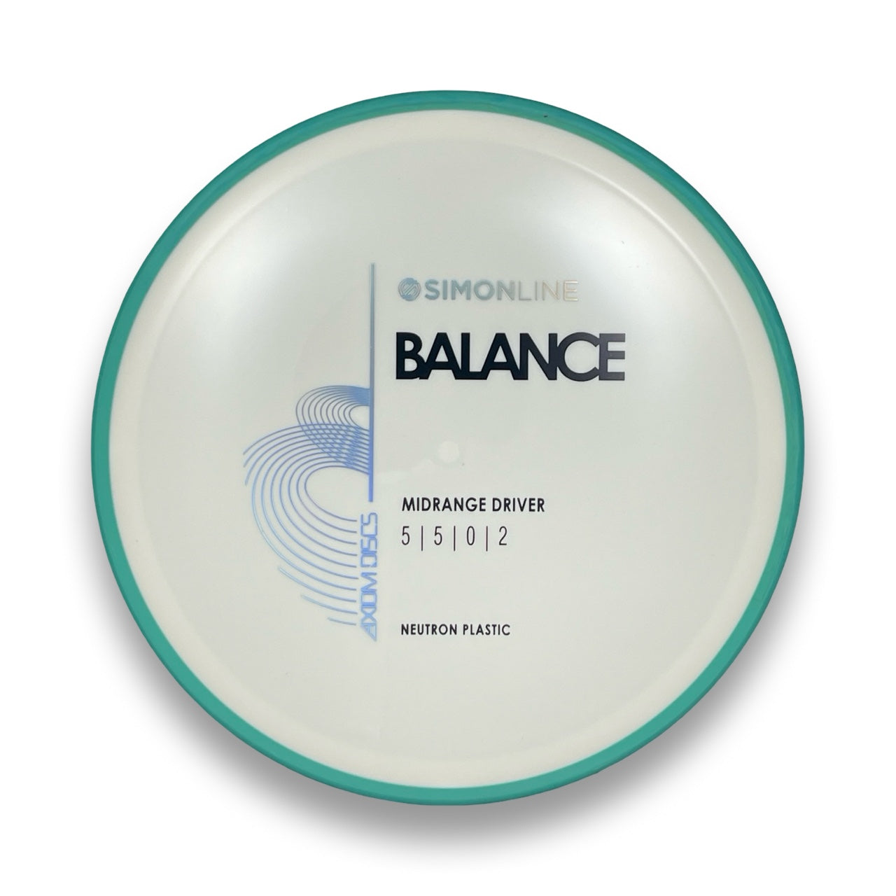 Simon Line Neutron Balance