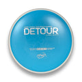 Conrad Neutron Detour