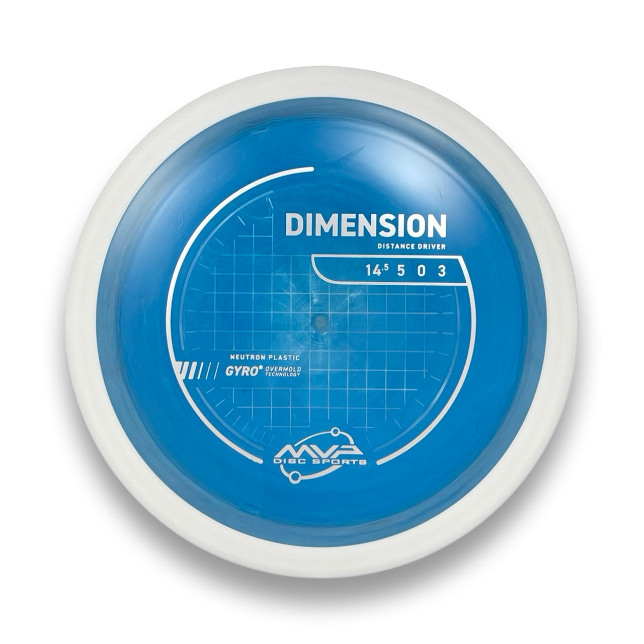 Neutron Dimension