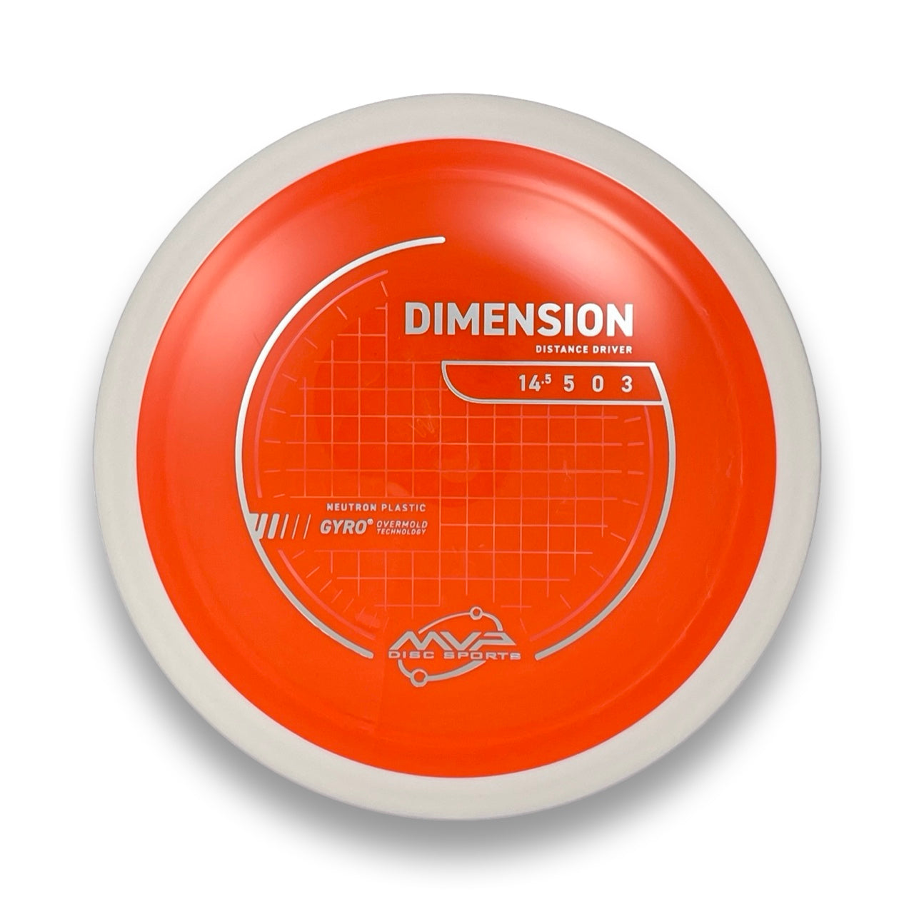 Neutron Dimension