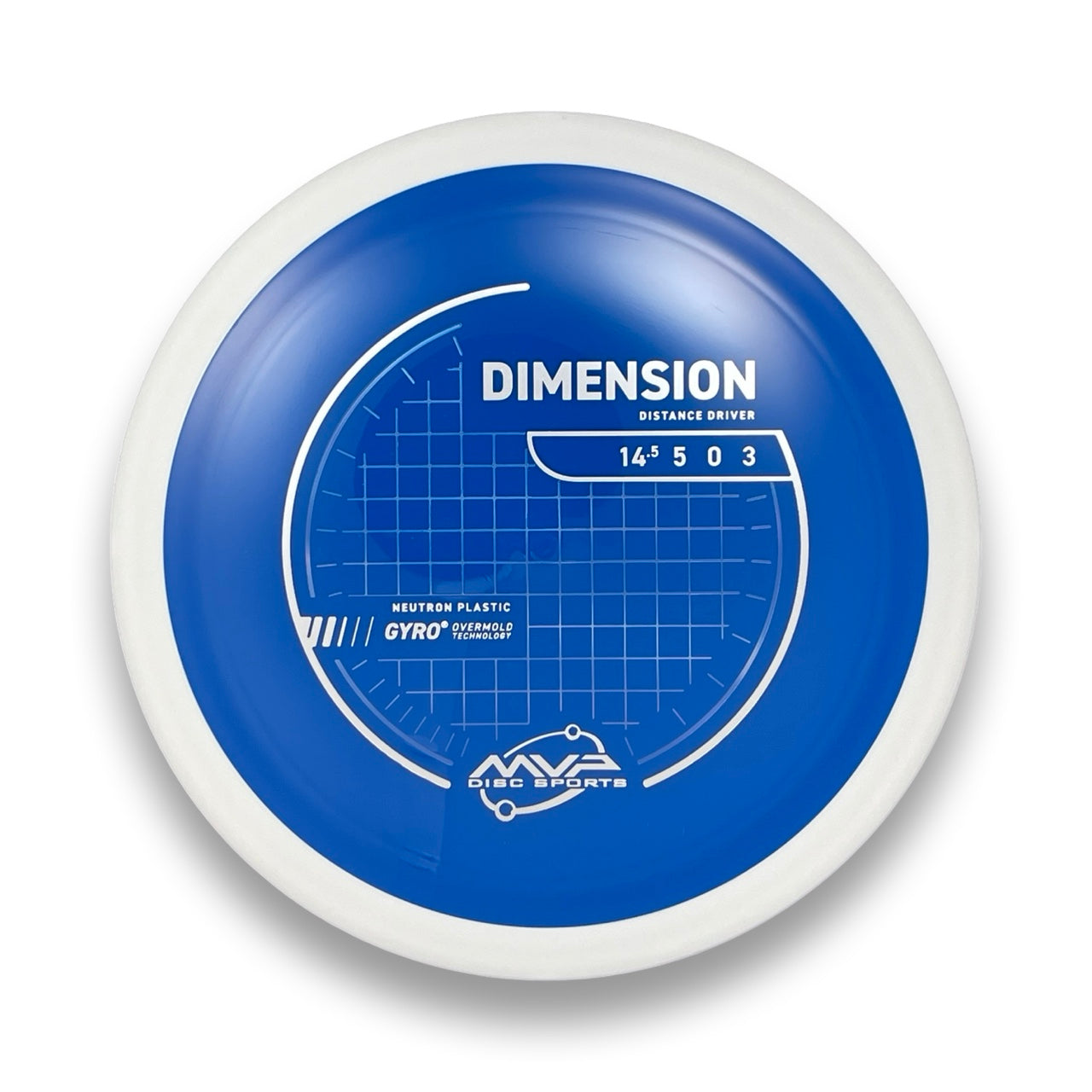 Neutron Dimension