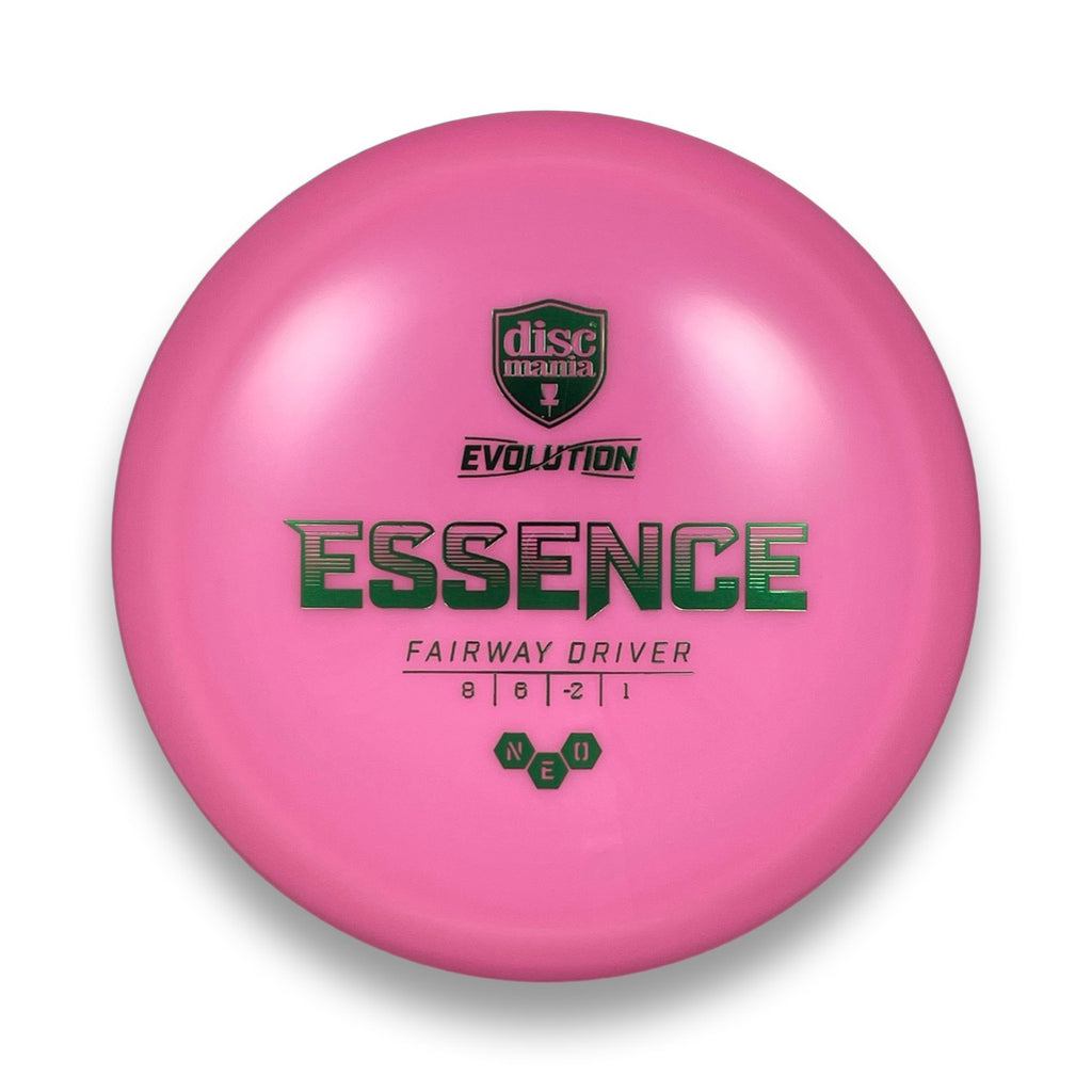 Neo Essence