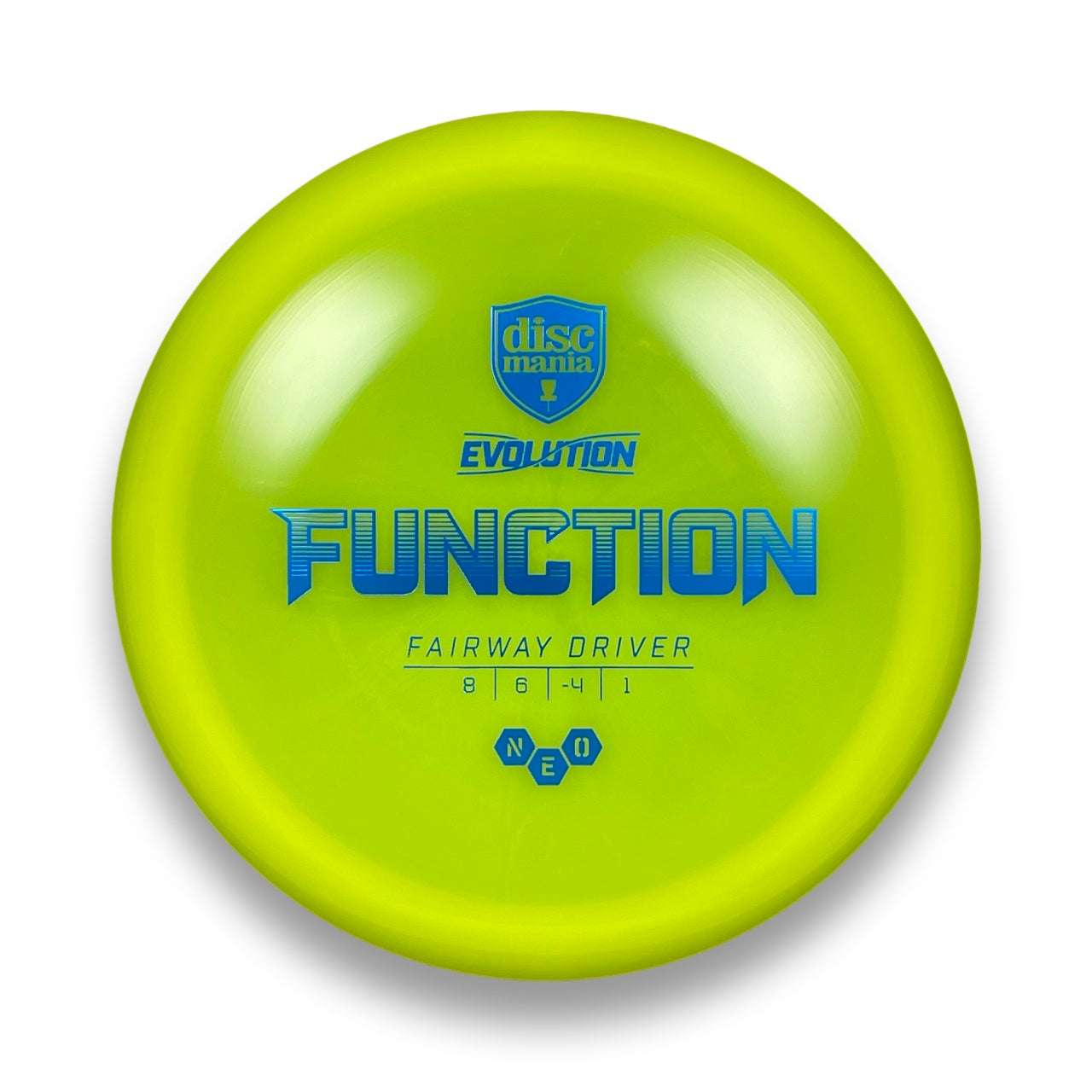 Neo Function