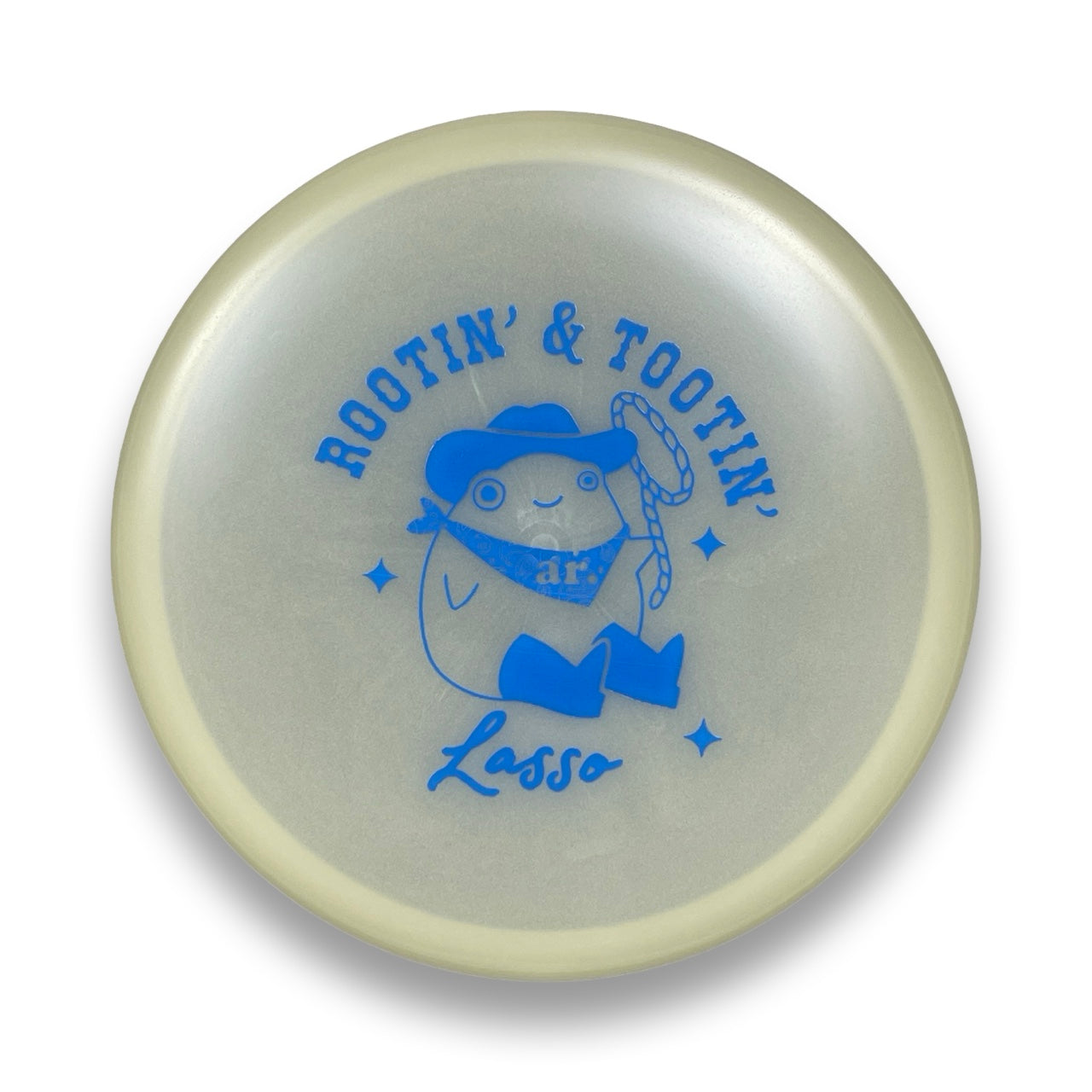 AR Exclusive Nocturnal Lasso