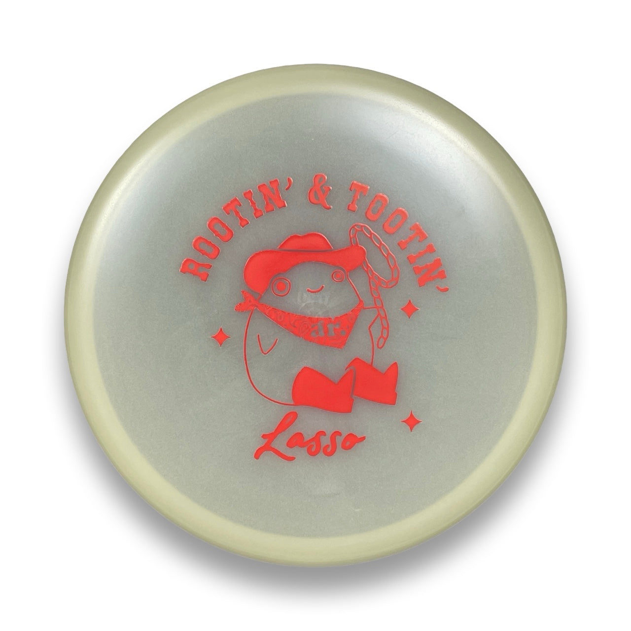 AR Exclusive Nocturnal Lasso