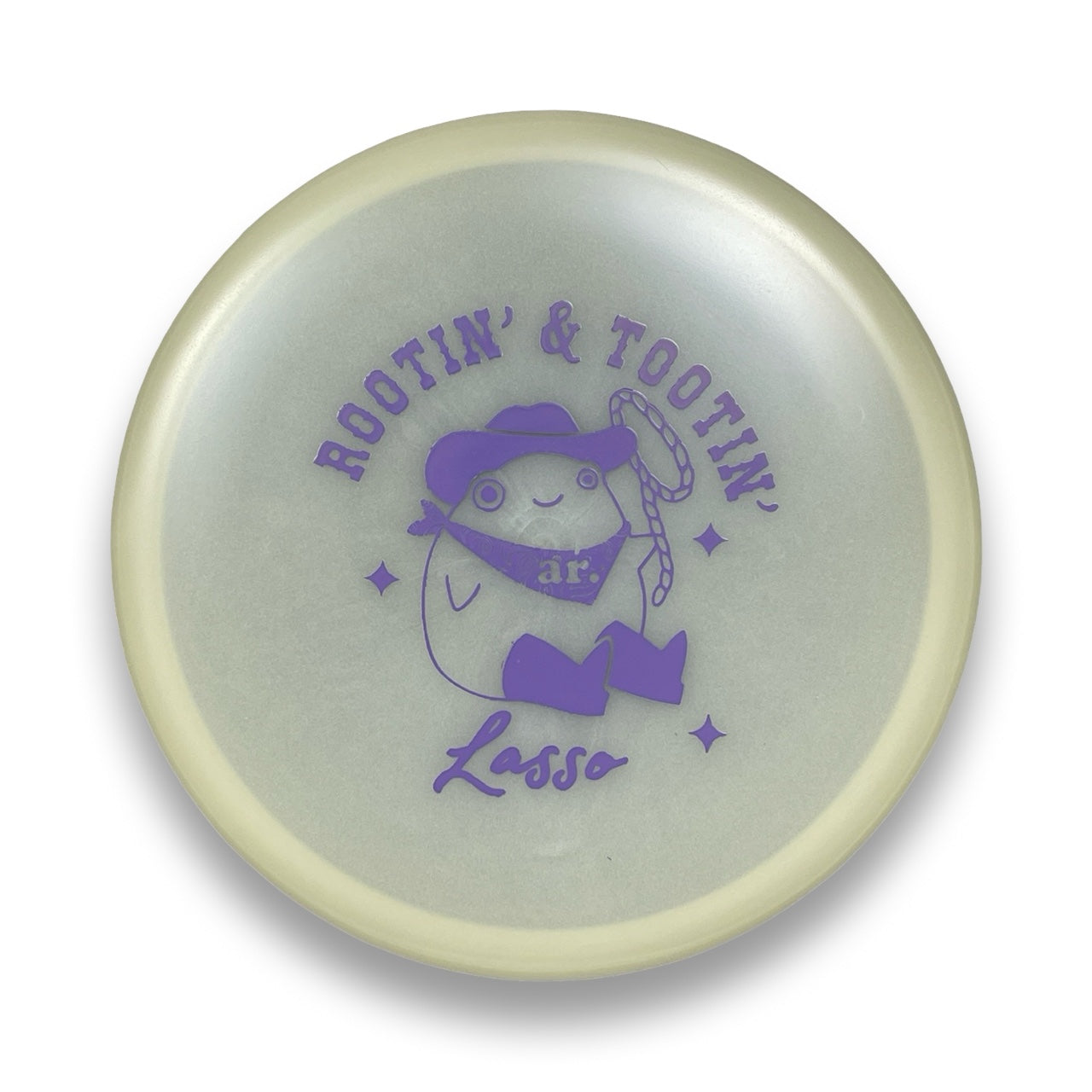 AR Exclusive Nocturnal Lasso