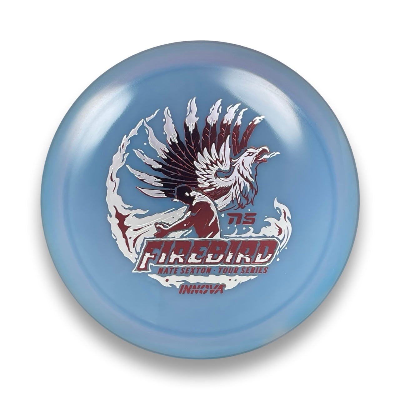 Proto Glow Champion Firebird - Sexton Tour Series