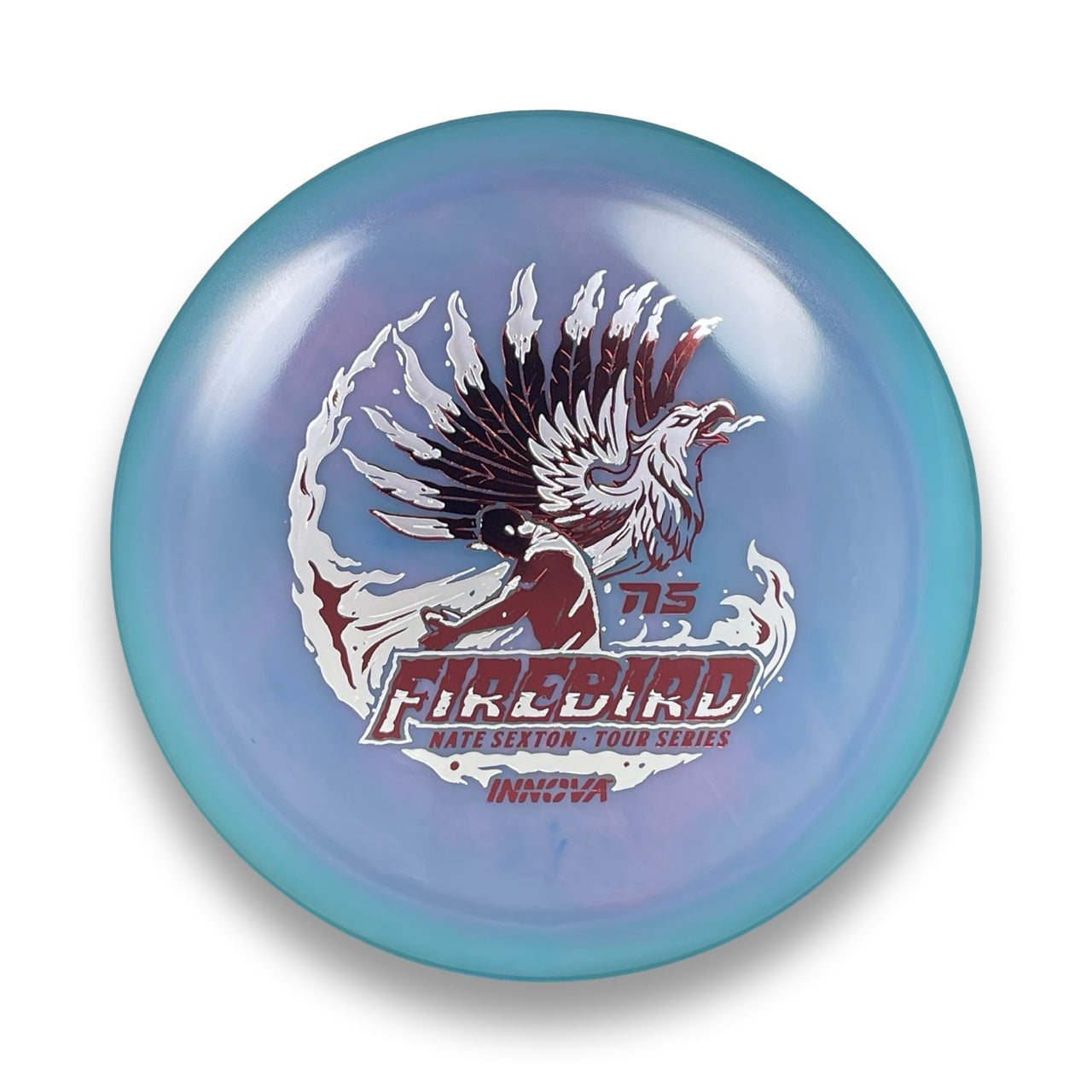 Proto Glow Champion Firebird - Sexton Tour Series