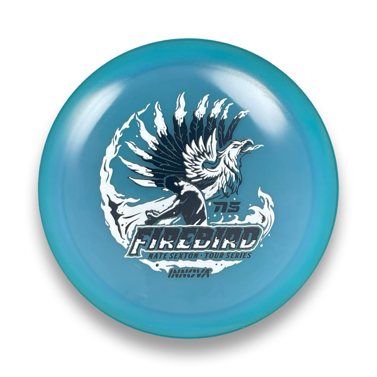 Proto Glow Champion Firebird - Sexton Tour Series