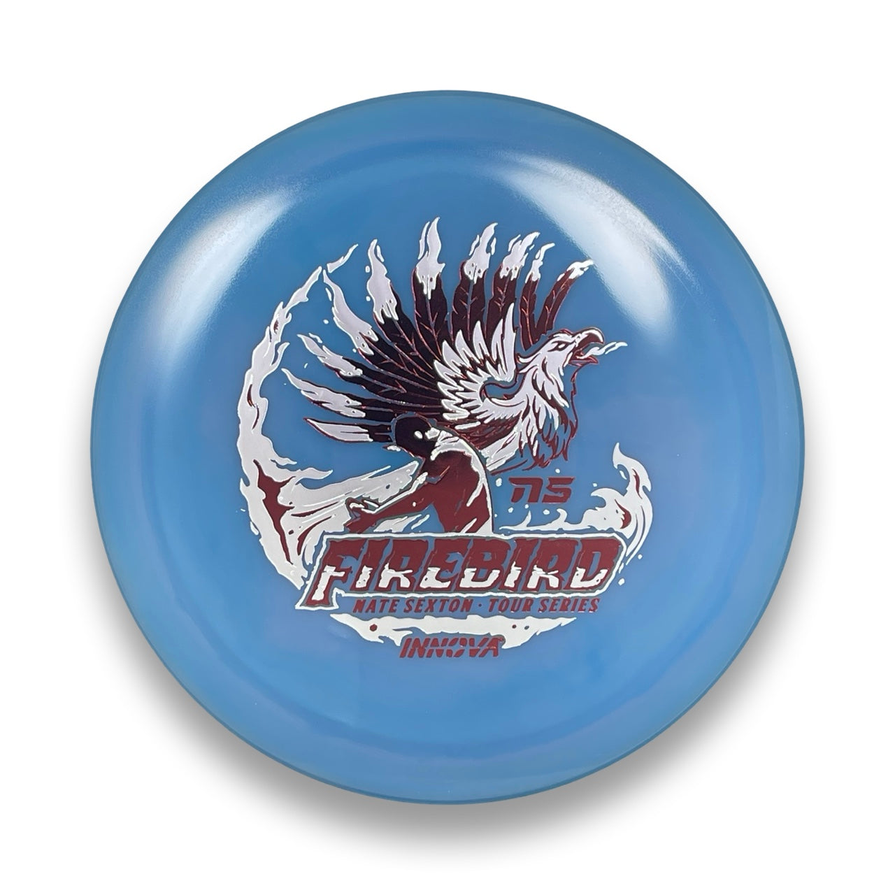 Proto Glow Champion Firebird - Sexton Tour Series