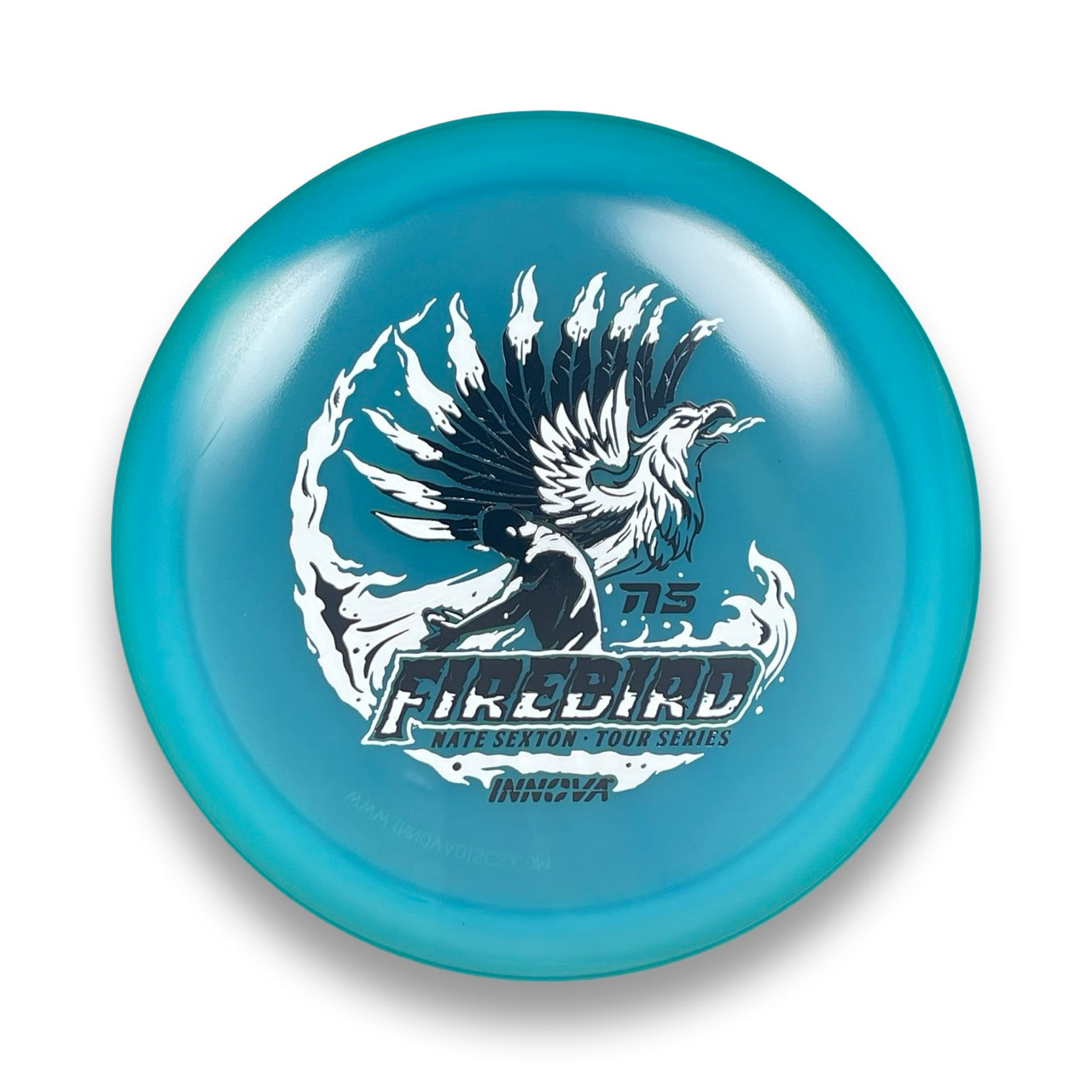 Proto Glow Champion Firebird - Sexton Tour Series