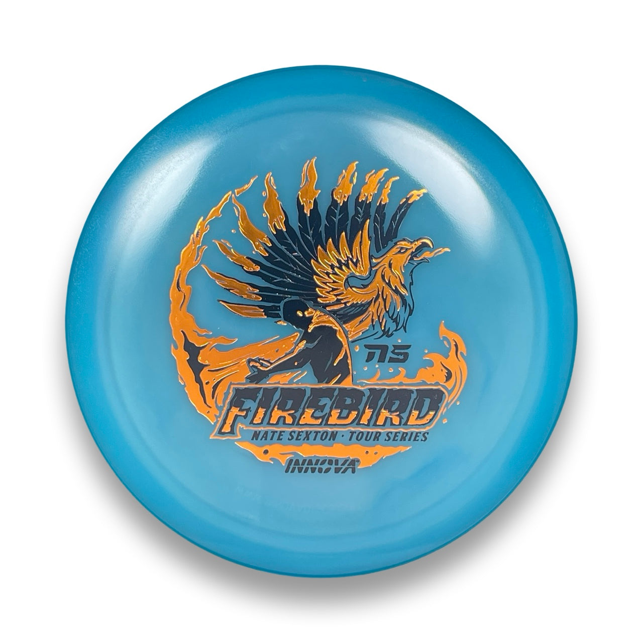 Proto Glow Champion Firebird - Sexton Tour Series