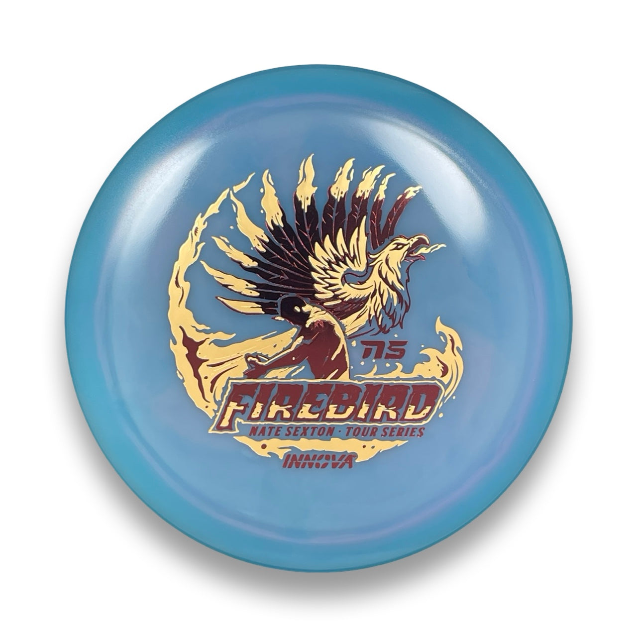 Proto Glow Champion Firebird - Sexton Tour Series