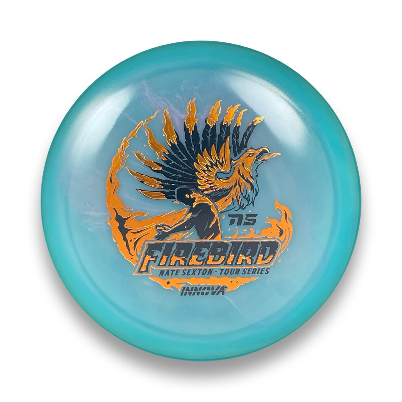 Proto Glow Champion Firebird - Sexton Tour Series