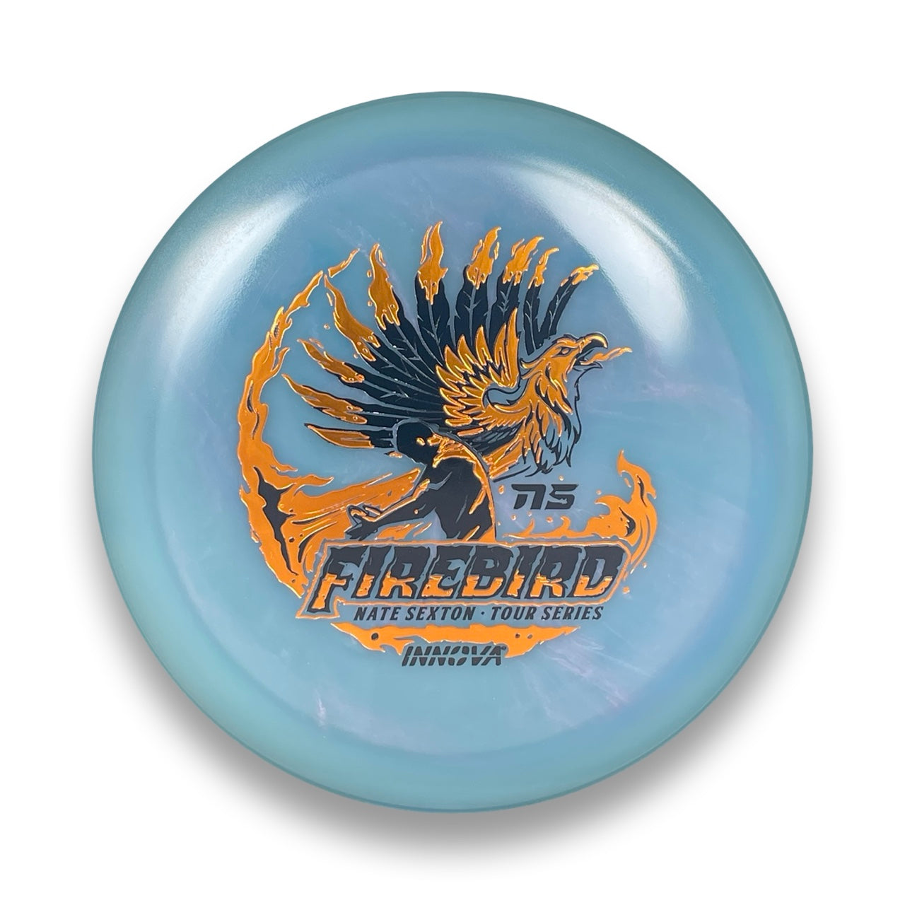 Proto Glow Champion Firebird - Sexton Tour Series
