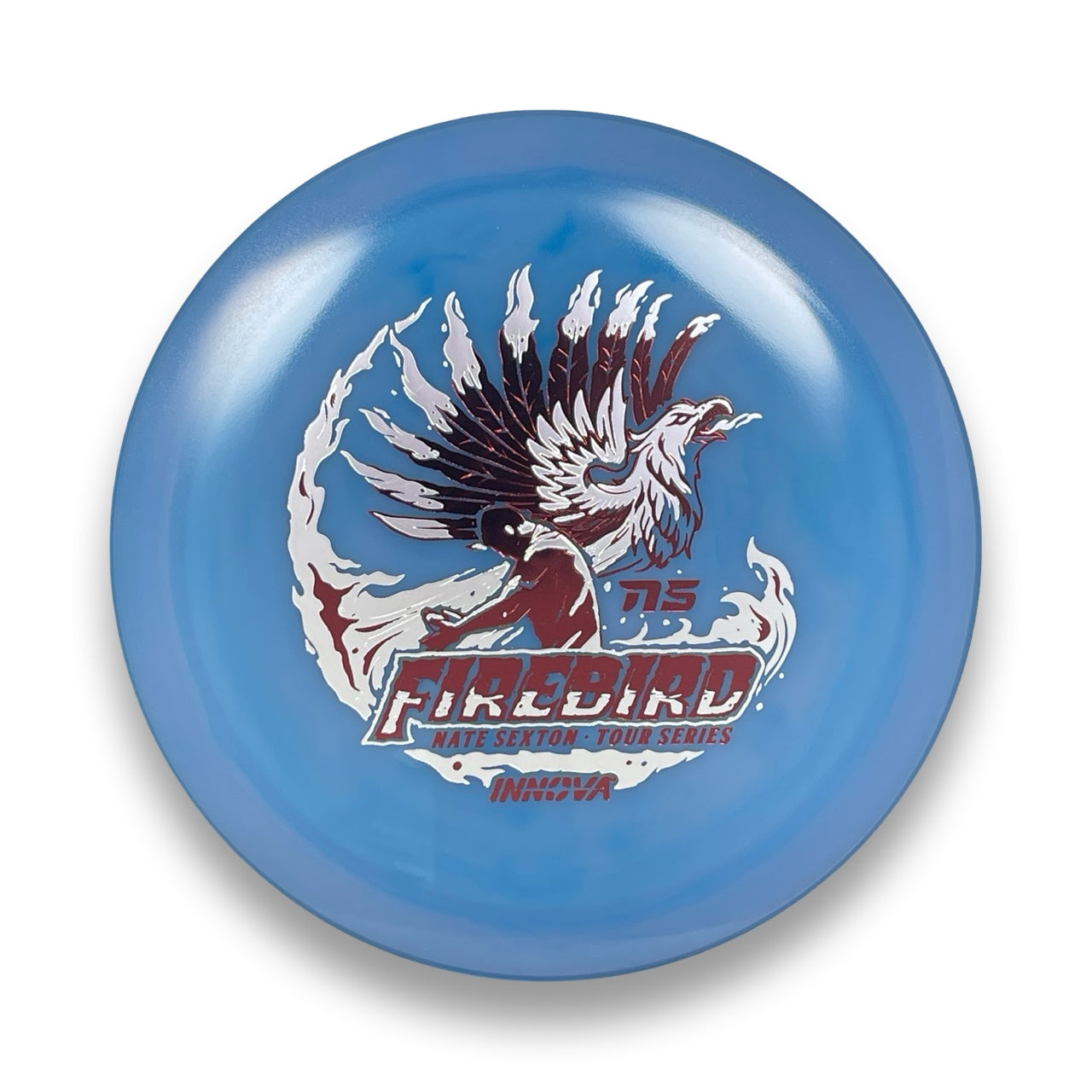 Proto Glow Champion Firebird - Sexton Tour Series