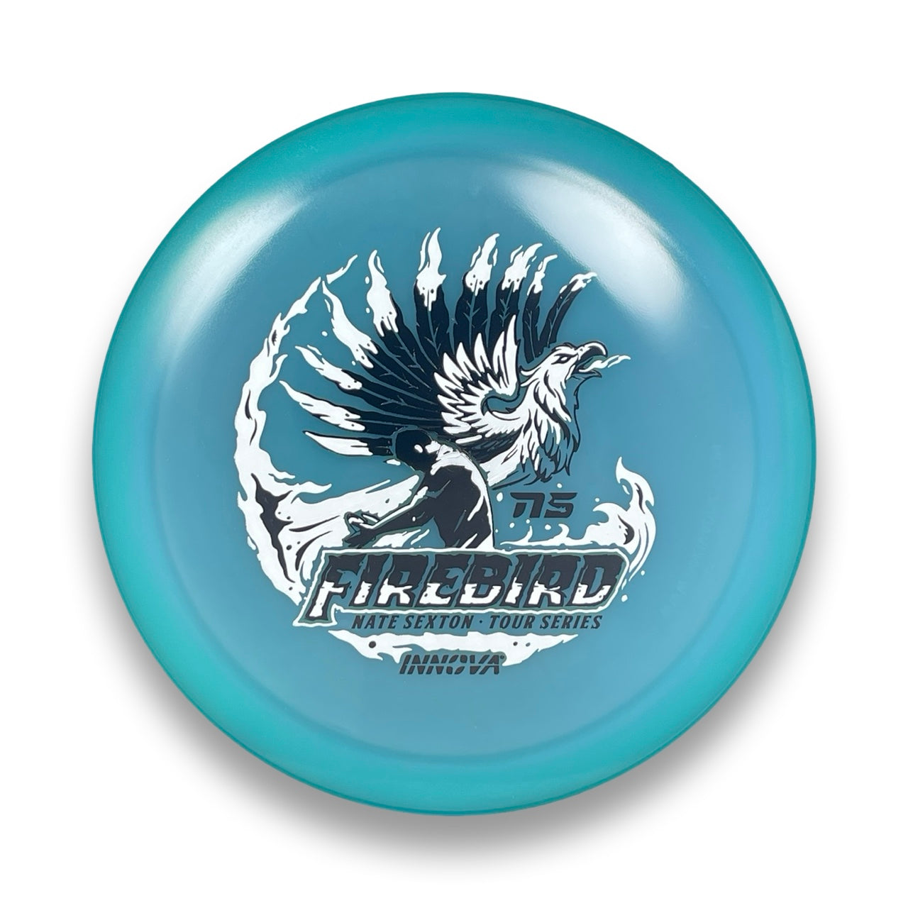 Proto Glow Champion Firebird - Sexton Tour Series