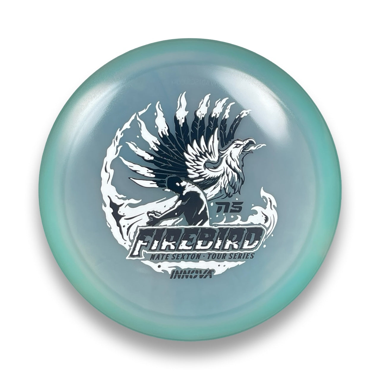 Proto Glow Champion Firebird - Sexton Tour Series