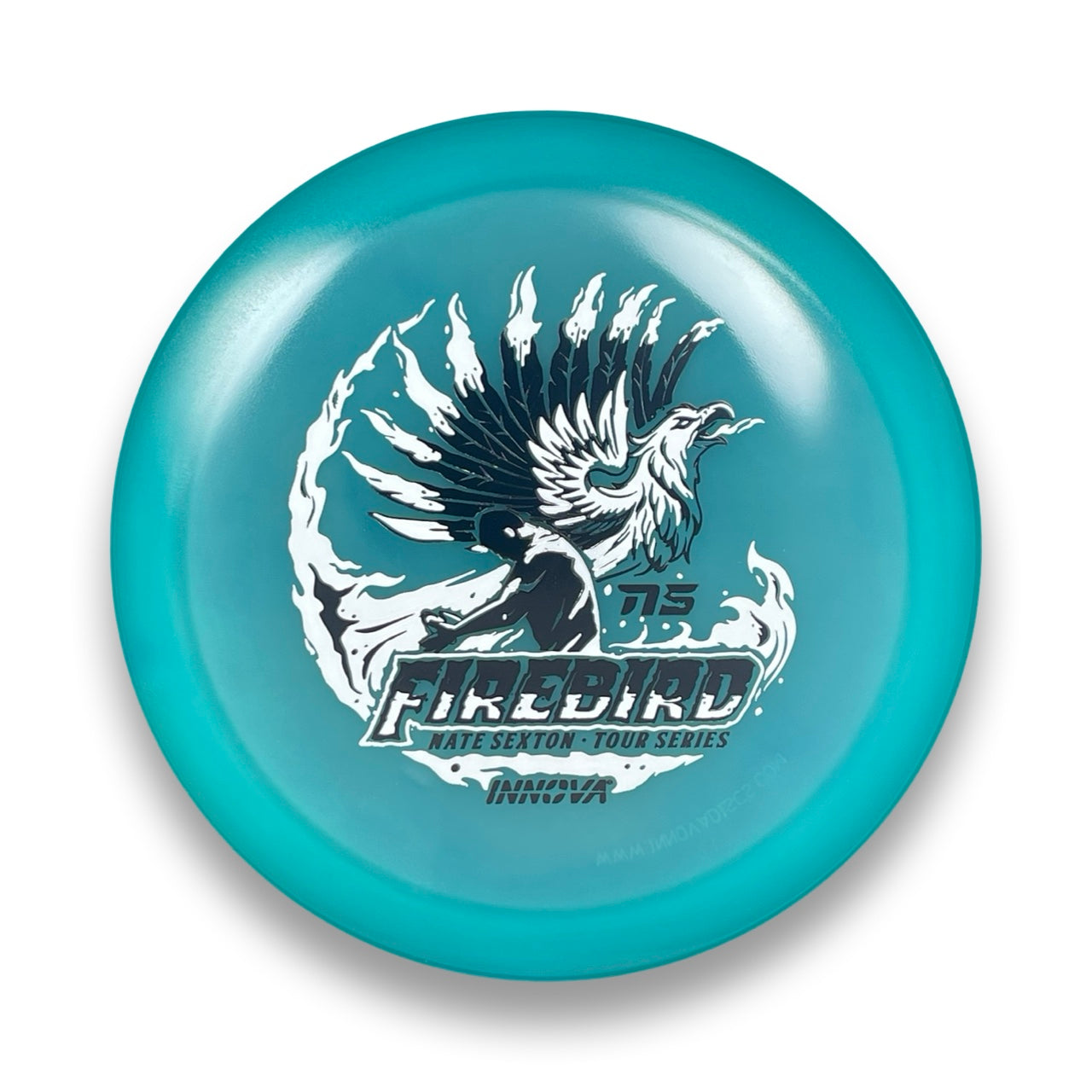 Proto Glow Champion Firebird - Sexton Tour Series