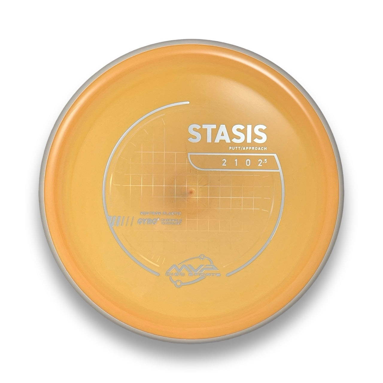 Neutron Stasis
