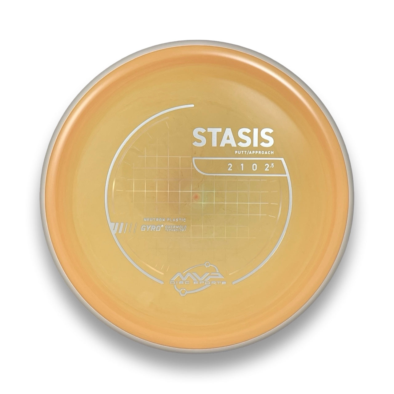 Neutron Stasis