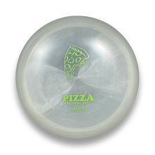 Nocturnal Soft Pizza