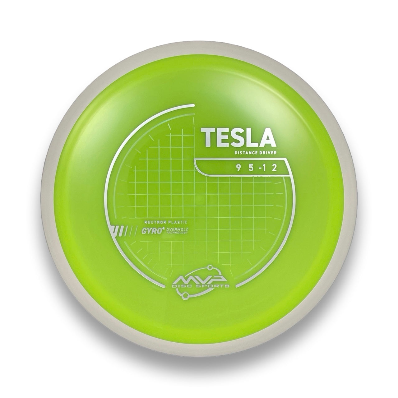 Neutron Tesla