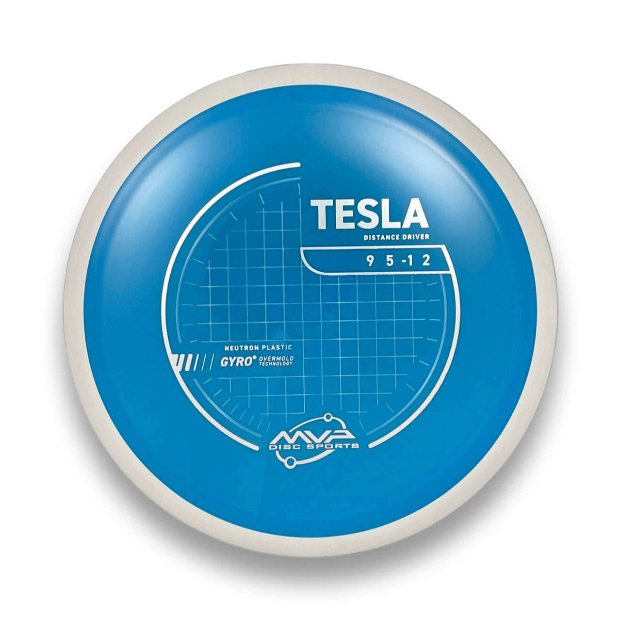 Neutron Tesla