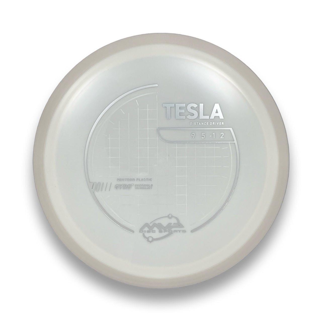 Neutron Tesla