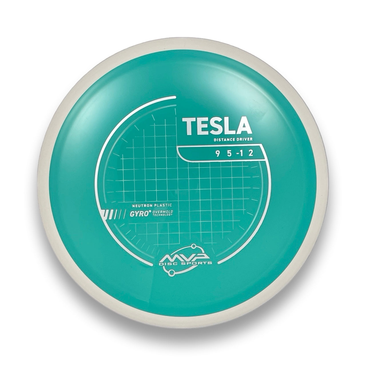 Neutron Tesla
