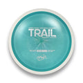 Neutron Trail - James Conrad