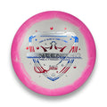Fuzion Orbit Contender
