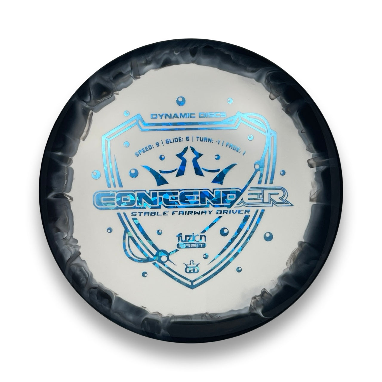 Fuzion Orbit Contender