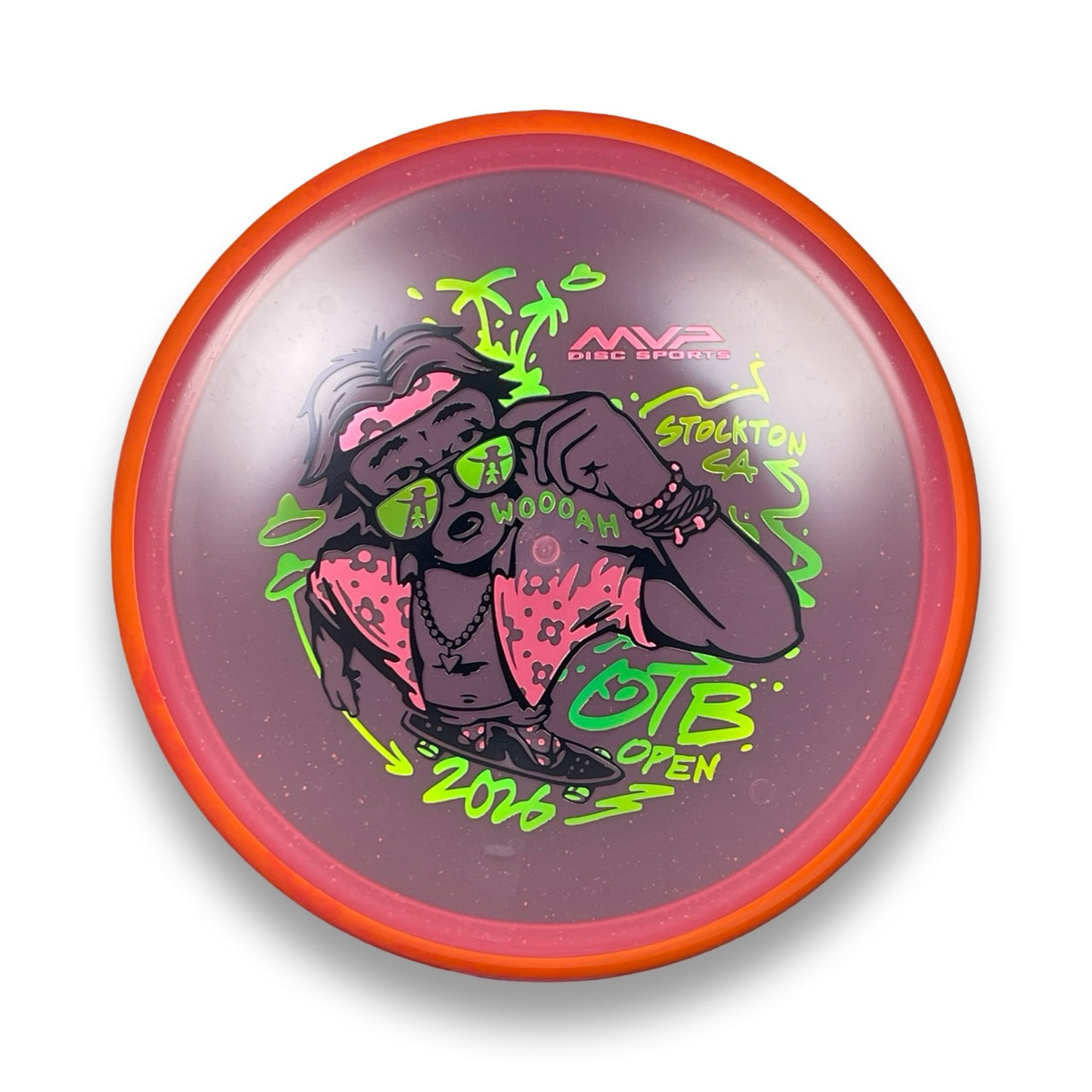 Particle Proton Soft Hex - 2026 OTB Open