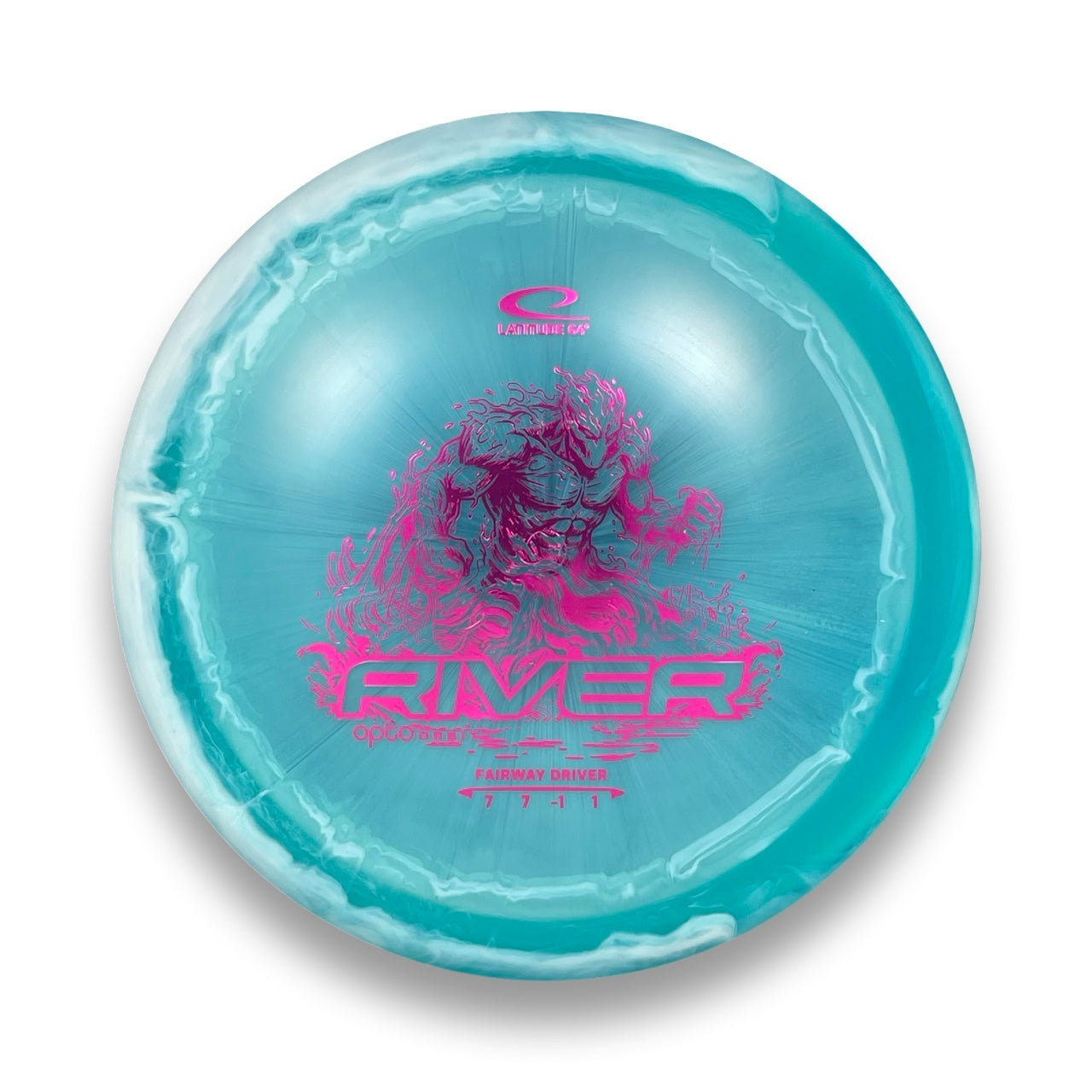 Opto Orbit River
