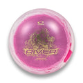 Latitude 64 Opto Orbit River fairway driver, 175g disc 6
