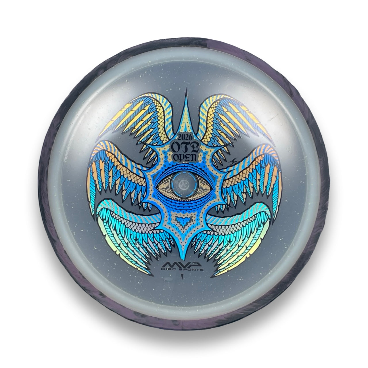 Particle Proton Soft Rhythm - 2026 OTB Open