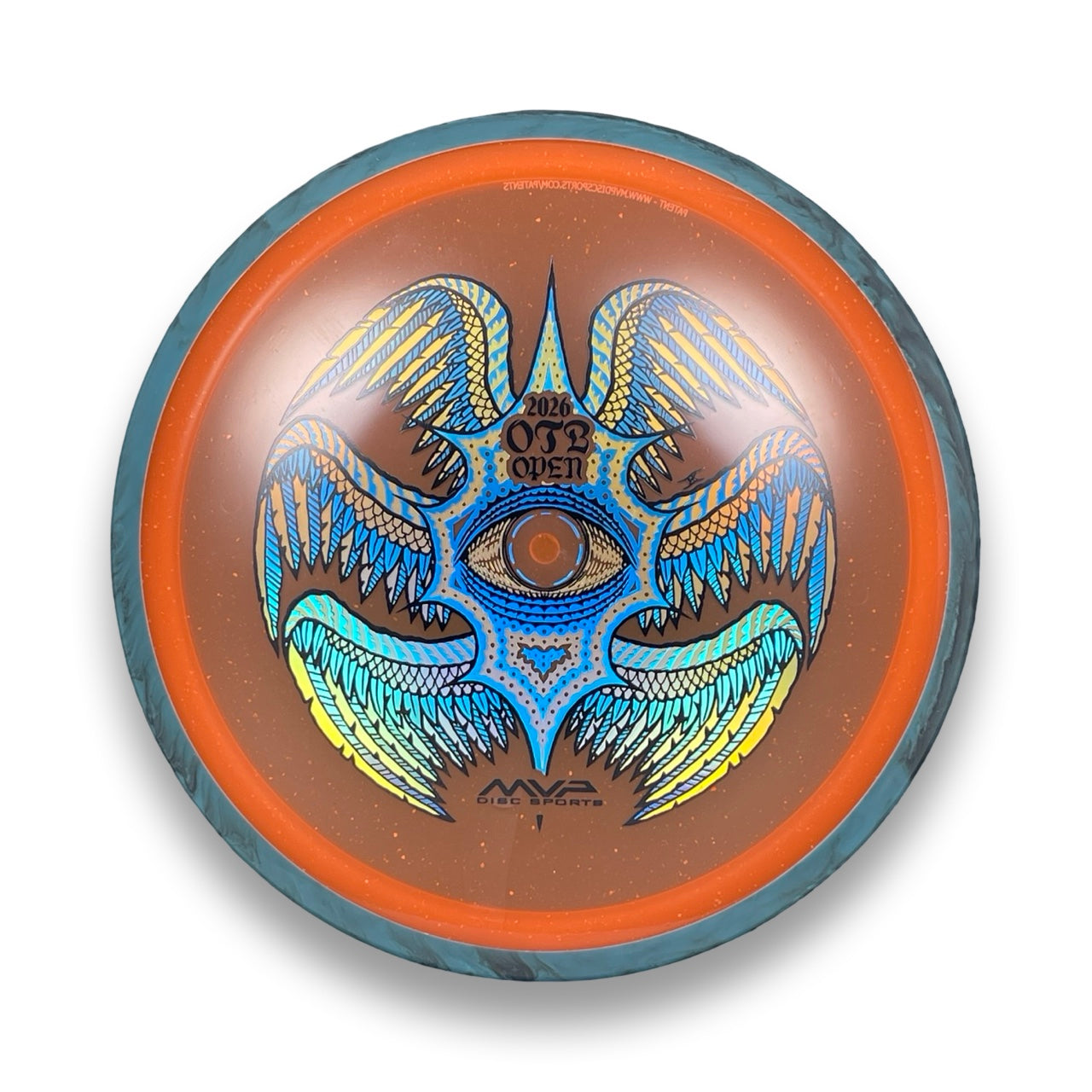 Particle Proton Soft Rhythm - 2026 OTB Open