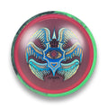 Particle Proton Soft Rhythm - 2026 OTB Open
