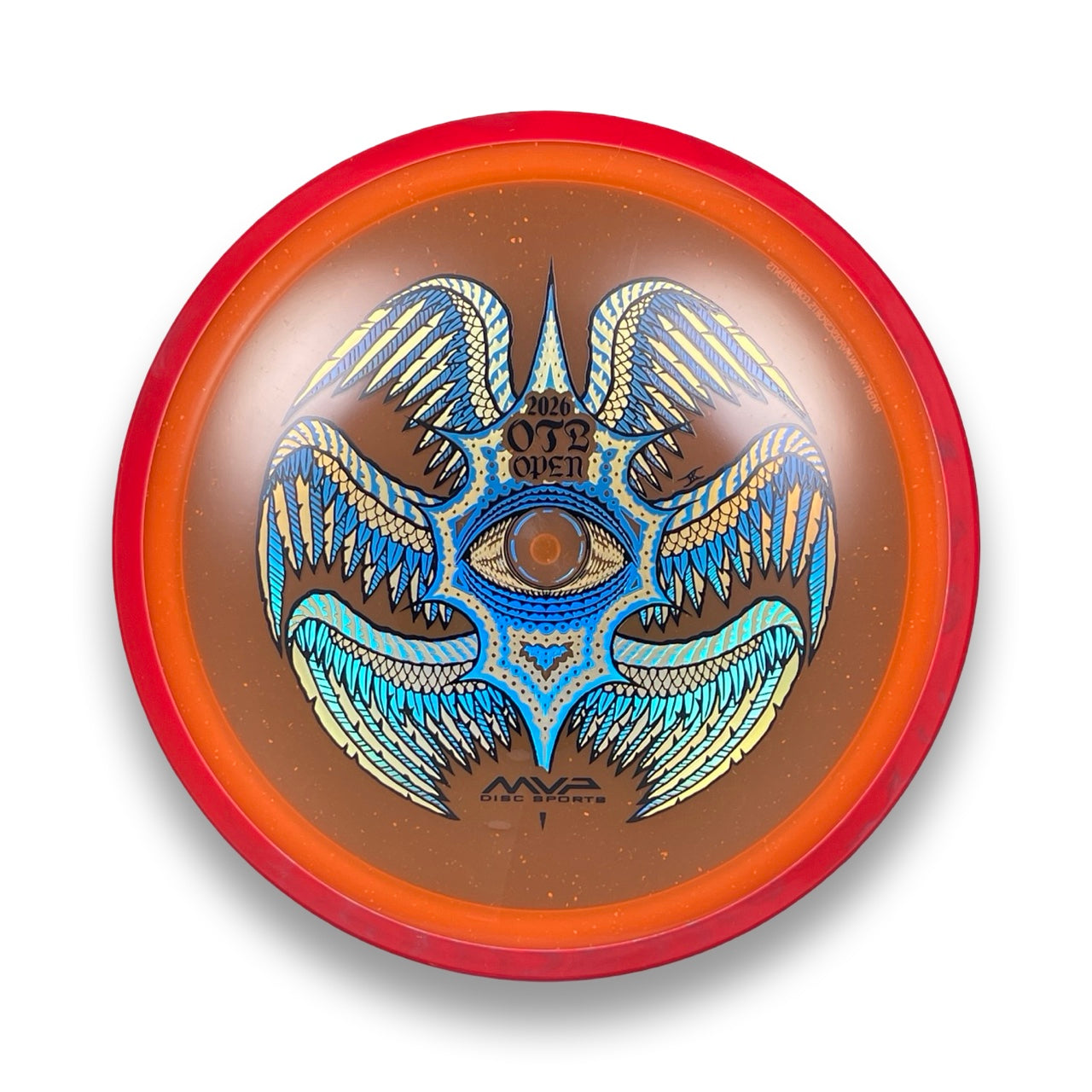 Particle Proton Soft Rhythm - 2026 OTB Open