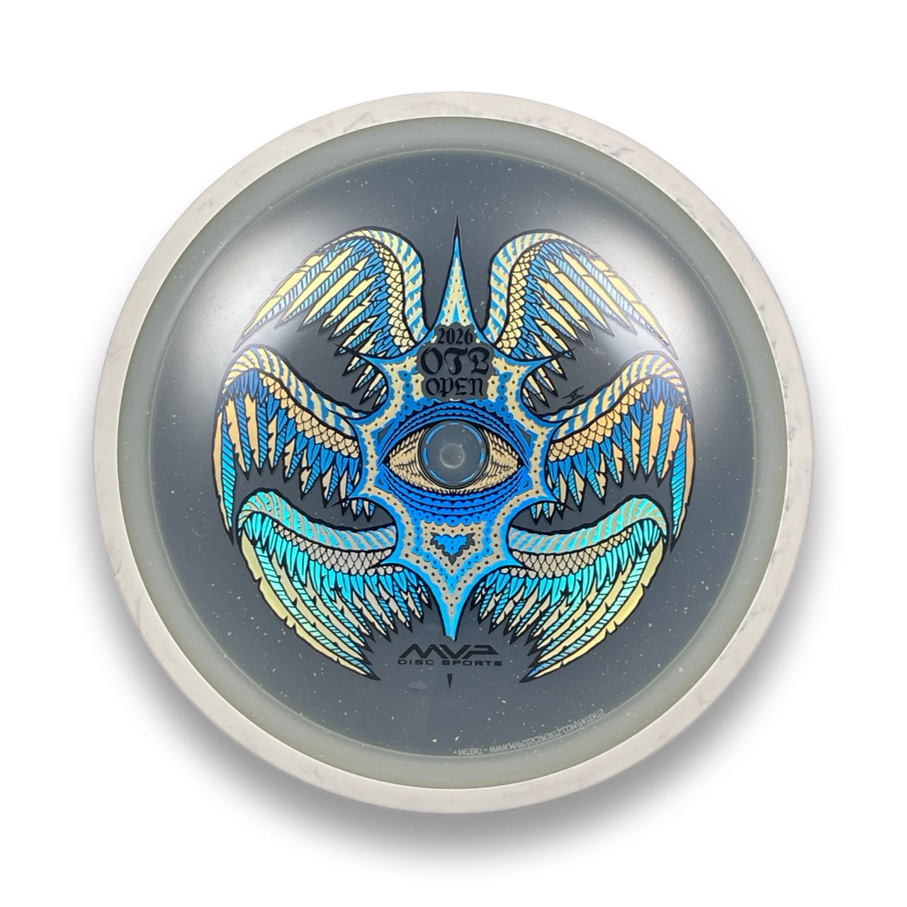 Particle Proton Soft Rhythm - 2026 OTB Open