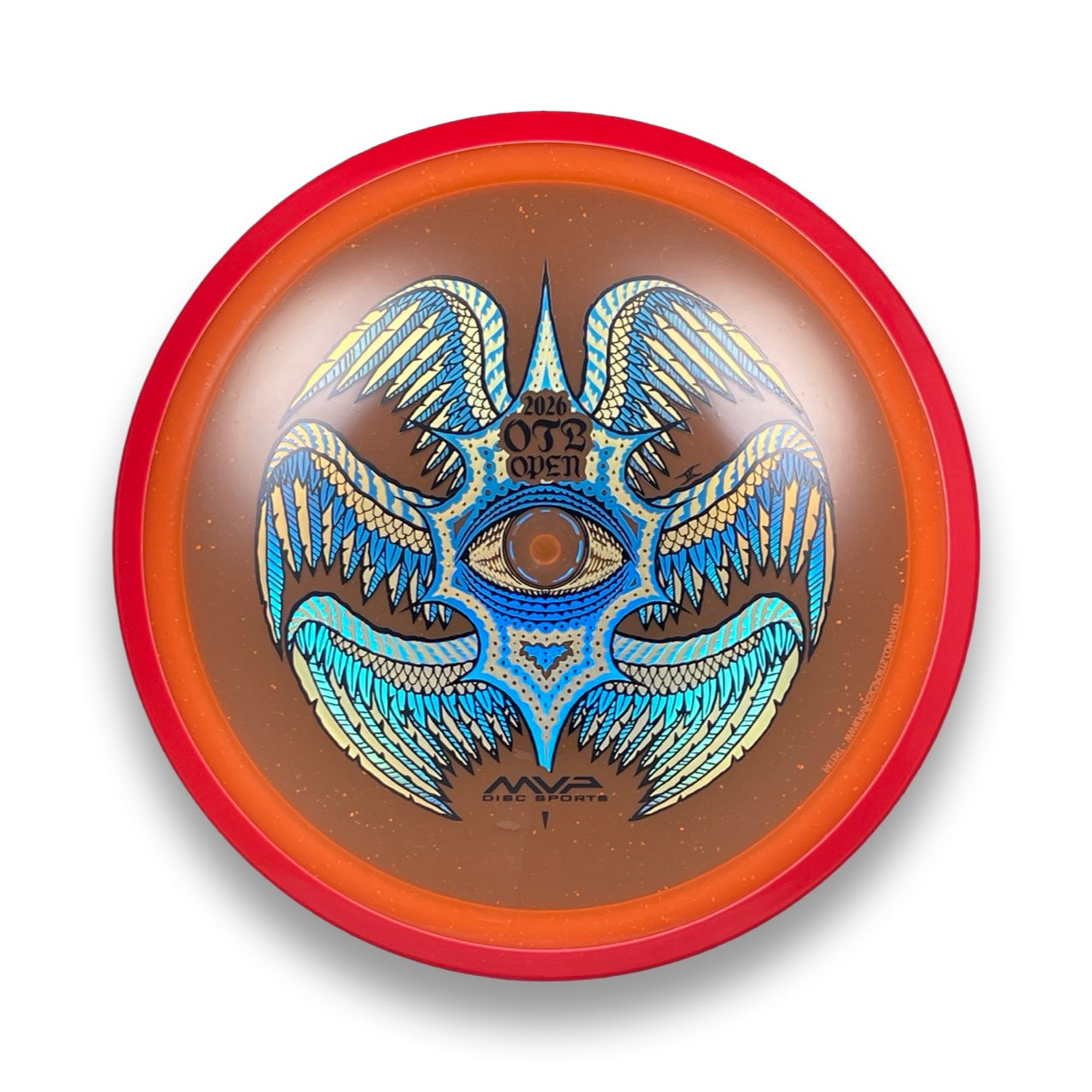 Particle Proton Soft Rhythm - 2026 OTB Open