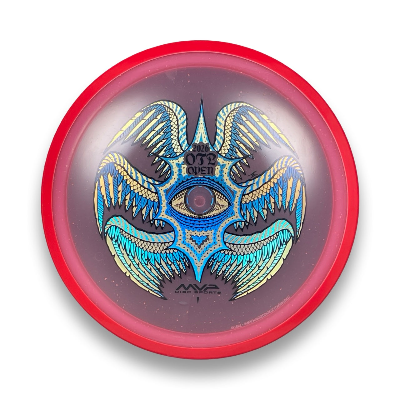 Particle Proton Soft Rhythm - 2026 OTB Open