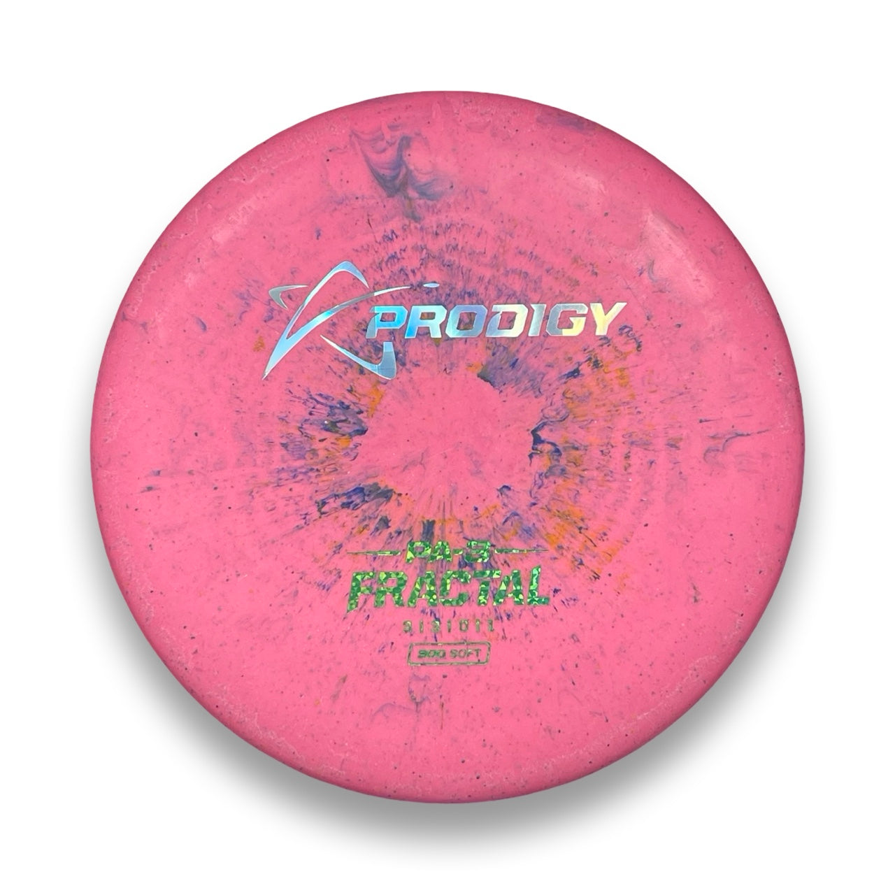 300 Soft Fractal PA-3