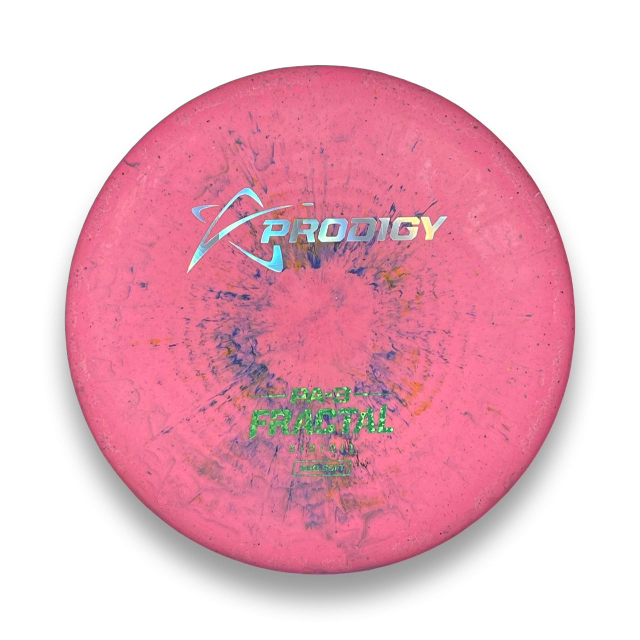 300 Soft Fractal PA-3