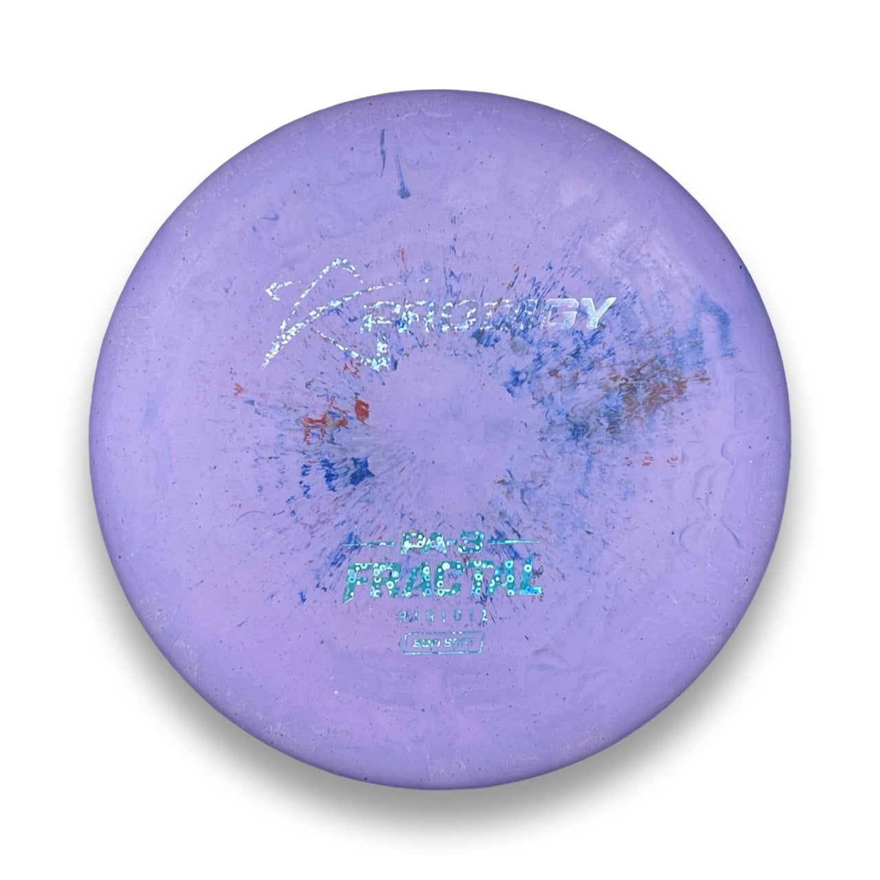 300 Soft Fractal PA-3