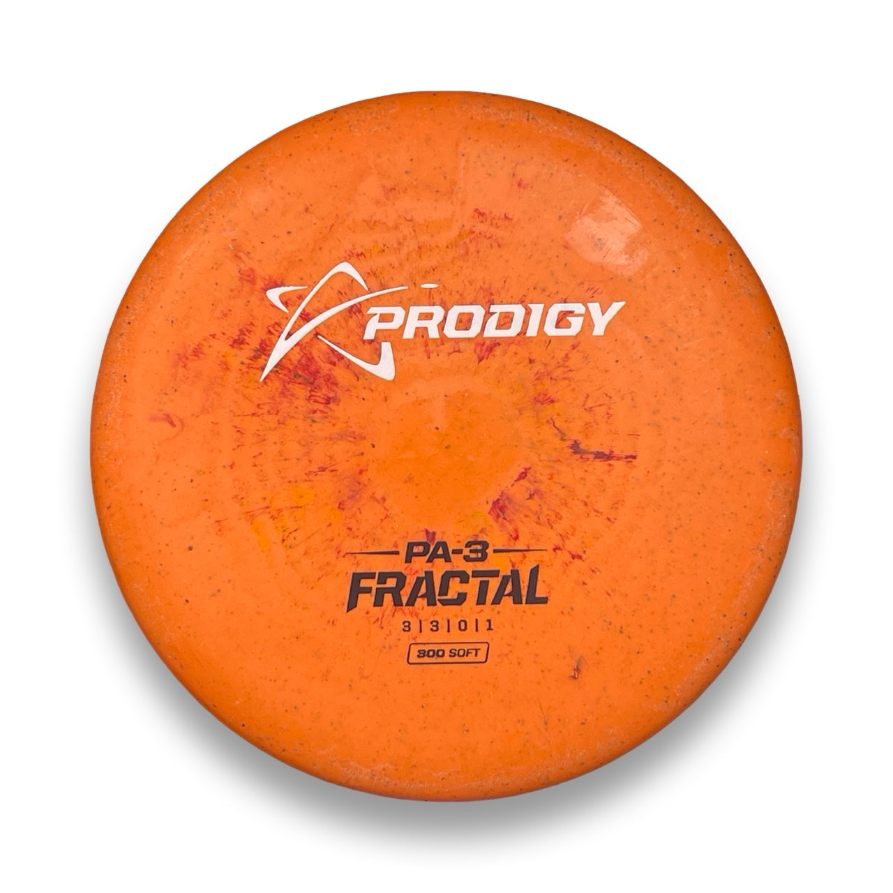 300 Soft Fractal PA-3