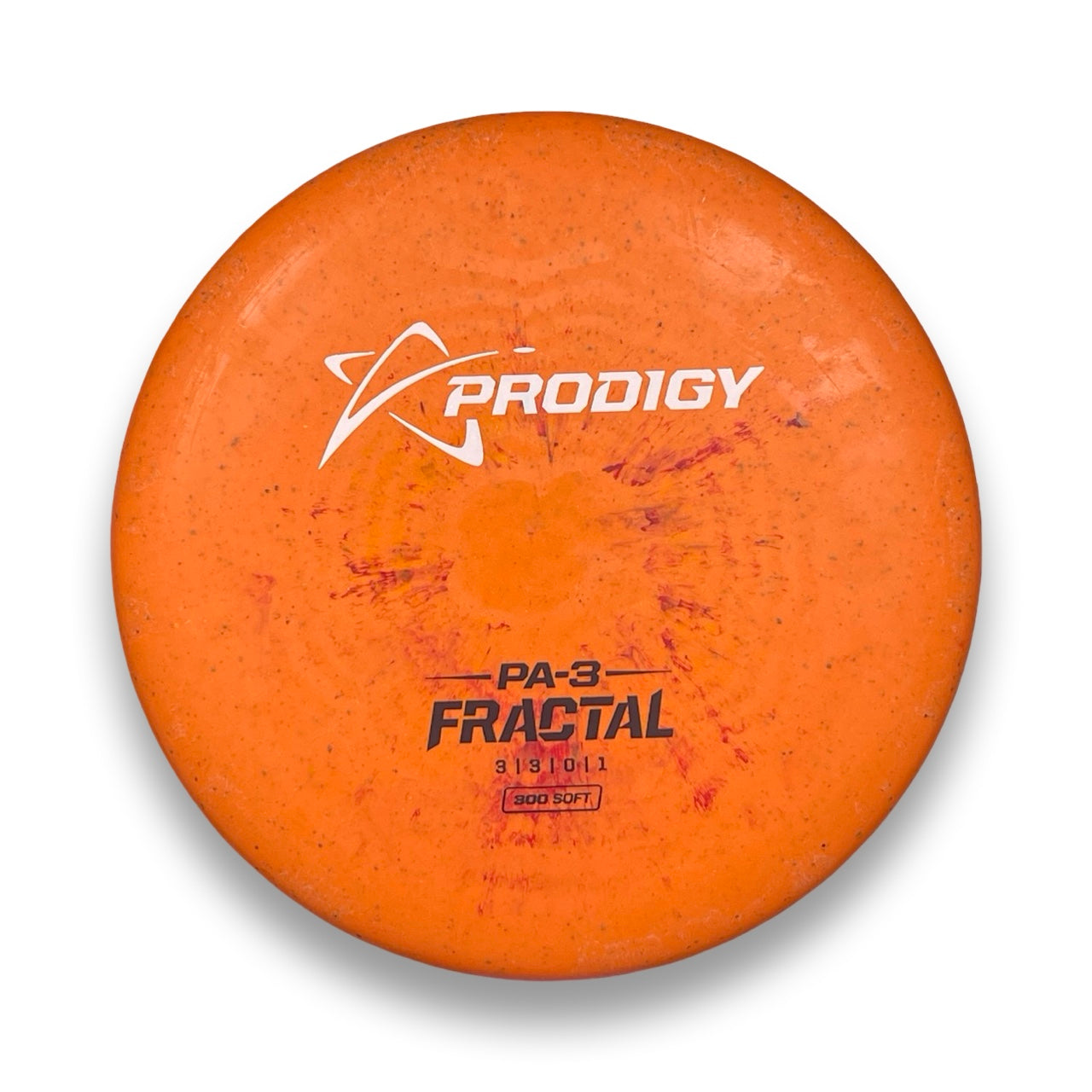 300 Soft Fractal PA-3